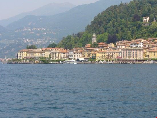 Centro Bellagio  