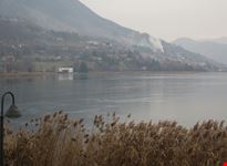 il lago