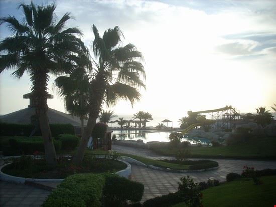  Sharm El Sheikh  