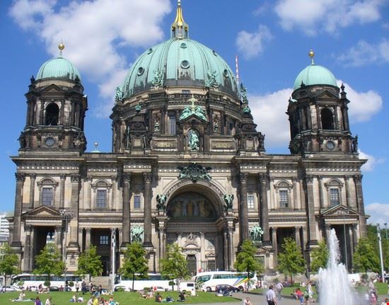 Berliner Dom