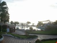 alba a sharm