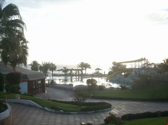  Sharm El Sheikh  