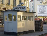 Checkpoint Charlie