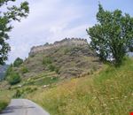 Castello di Graines Castello di Graines