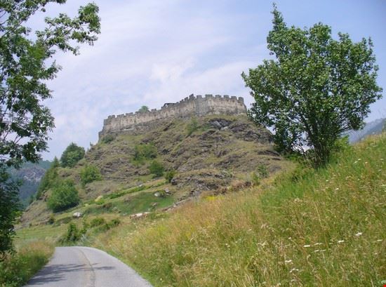 Challand-Saint-Anselme