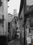 vie del centro