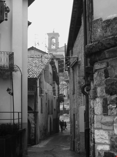 Centro storico
