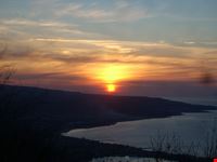 tramonto a sharm