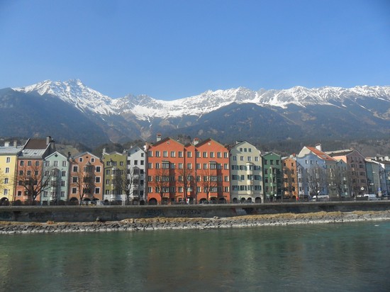 fiume Inn