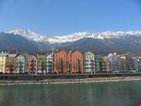 fiume Inn