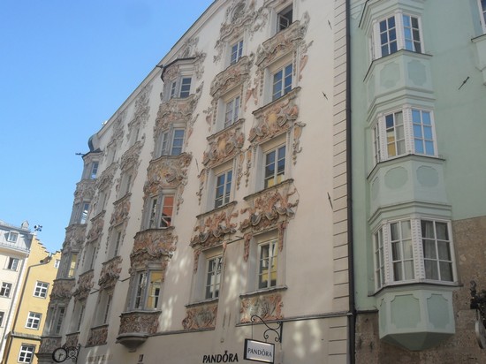palazzo gotico