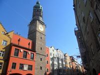 Torre civica