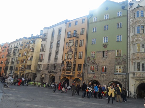Centro storico