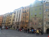 Centro storico