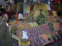 old sharm mercato