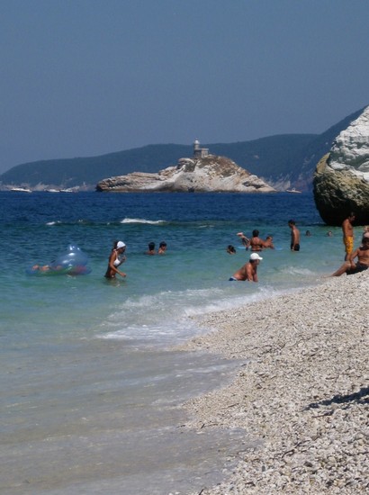 Capo Bianco