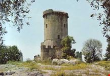 Castello di Velia