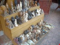 artigianato locale