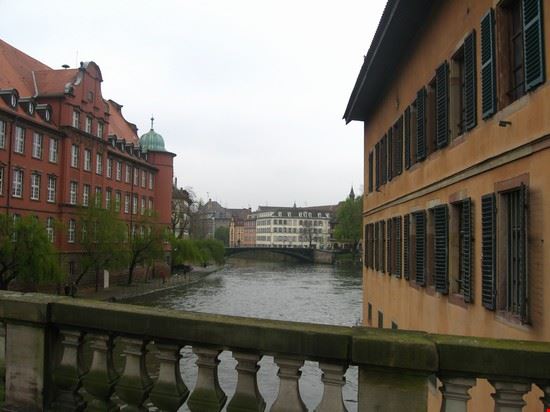 Strasbourg  