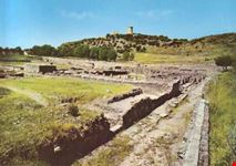 Scavi di Velia