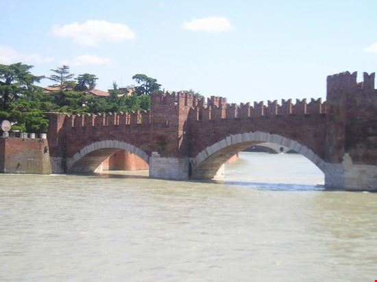 Museo di Castelvecchio Verona  