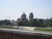 Chiesa di San Giorgio in Braida