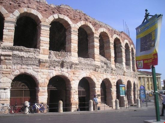 Arena di Verona Verona  