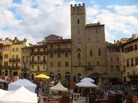 centro di arezzo arezzo