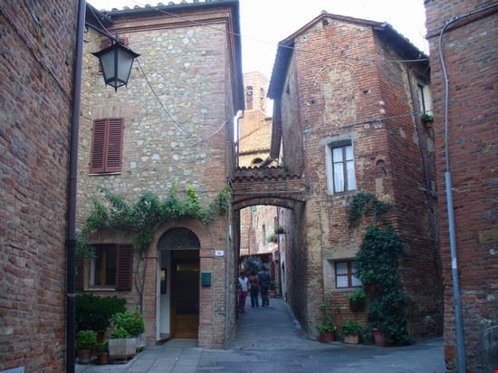  Città della Pieve  