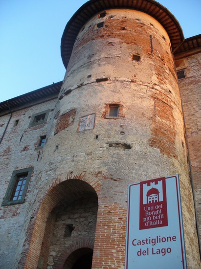 Un bel Borgo