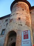 Un bel Borgo