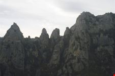 Dolomiti lucane