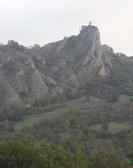  Panoramica  