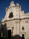 Chiesa Santa Maria La greca