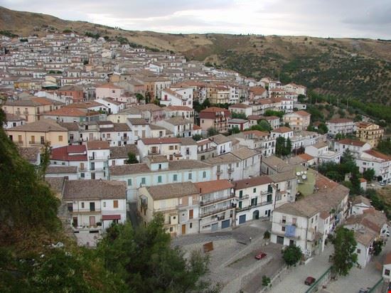  Panoramica  