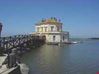 la casina di pinocchio a bacoli Napoli