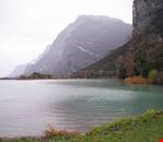Lago di Toblino Lago di Toblino