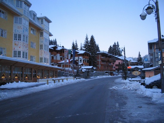 Madonna di Campiglio