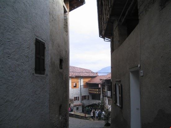  Bleggio Superiore  
