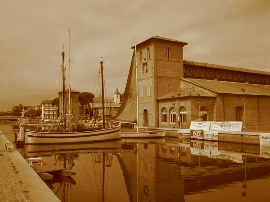 Cervia