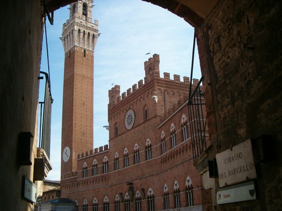 Palazzo Pubblico