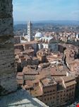 Panorama città
