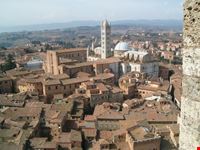 Panorama città