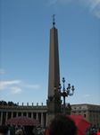 Obelisco Vaticano