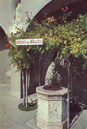 Pozzo del Miracolo