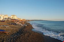 cecina tyrrhenisches meer
