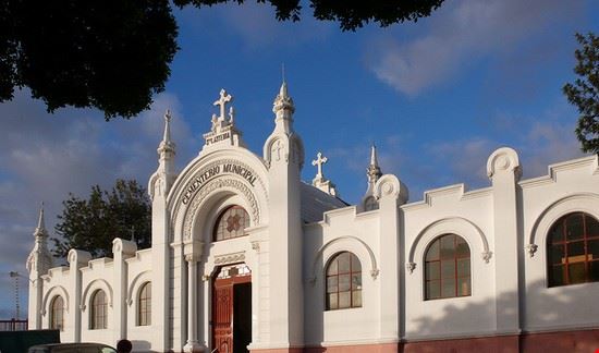  Santa Cruz de Tenerife Mataparda - Creative Commons Mataparda