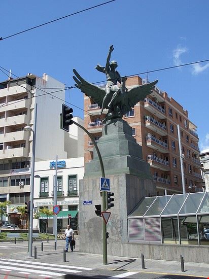  Santa Cruz de Tenerife gpjt - Creative Commons gpjt