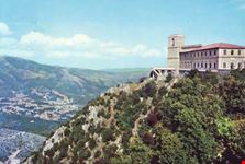 Santuario SS. Salvatore
