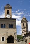 Antica torre